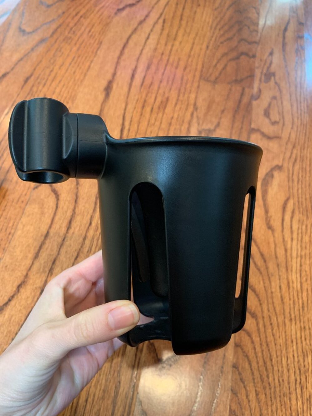 BabyZen Stokke YoYo Stroller Cup Holder MSRP $35 | Black - Picture 8 of 10